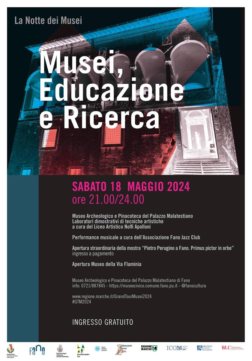 Musei Educazione e Ricerca
