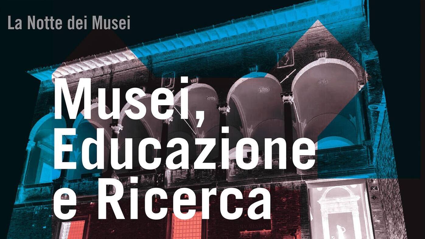 Musei Educazione e Ricerca