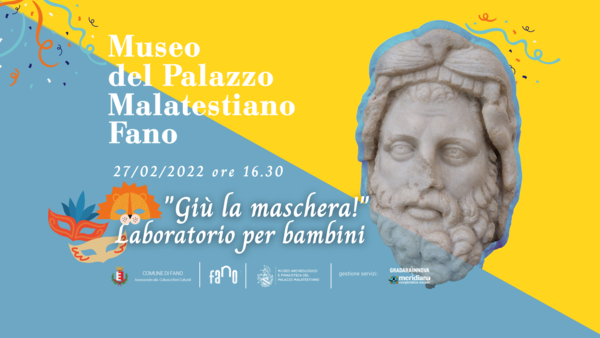 Museo del Palazzo Malatestiano di Fano - 27 febbraio ore 16.30