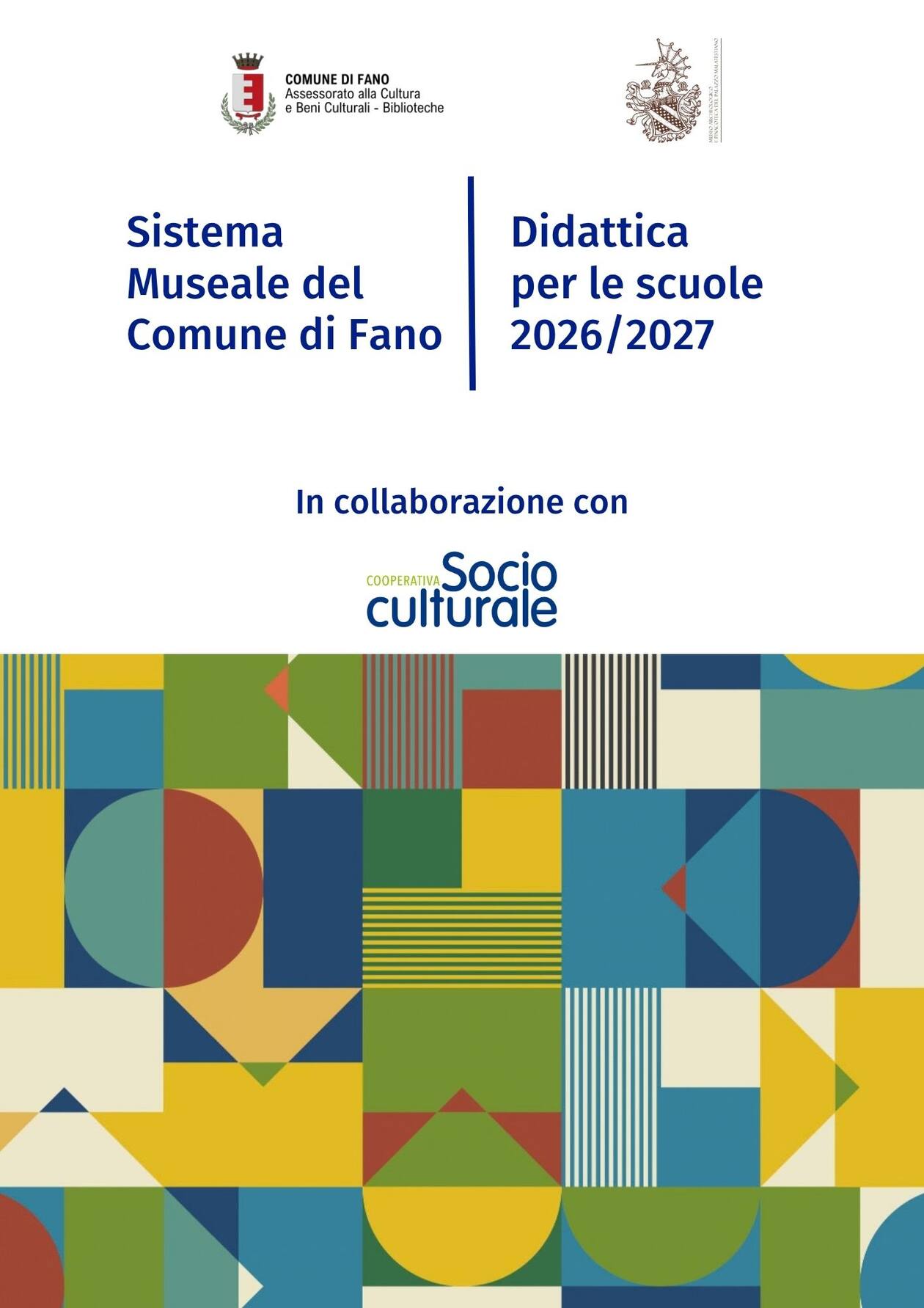 Offerta didattica 2026/2027
