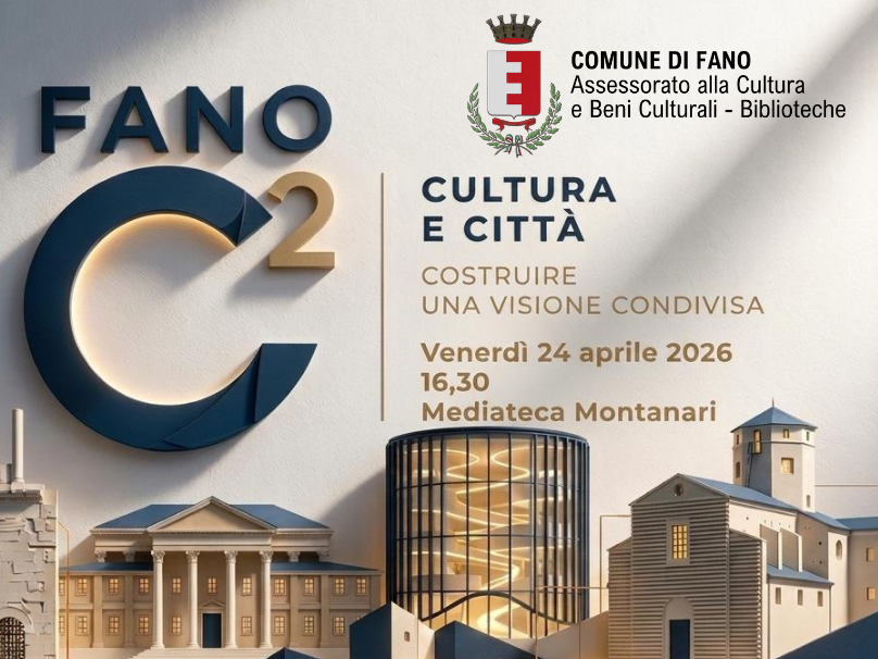 Alla Mediateca Montanari il tavolo tecnico sulla cultura per costruire una visione condivisa della città