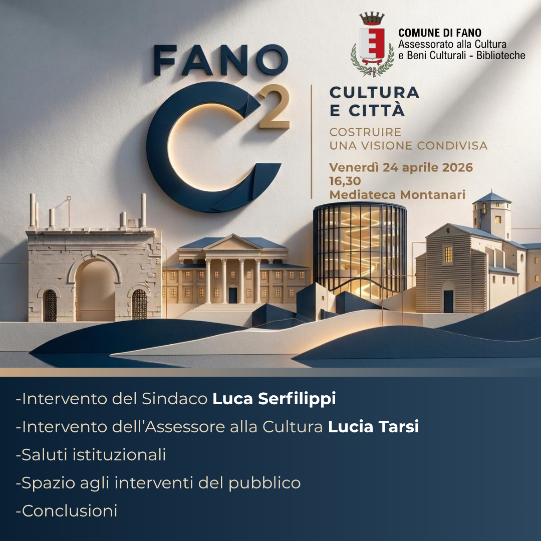 Alla Mediateca Montanari il tavolo tecnico sulla cultura per costruire una visione condivisa della città