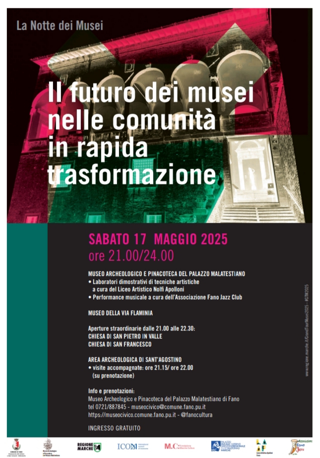 Scarica il volantino