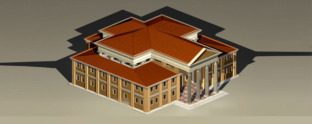 Dal 1° agosto al 15 settembre 2026, il Sistema Museale di Fano rinnova le visite dell'iniziativa “Alla Scoperta di Vitruvio”